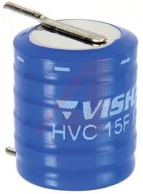 MAL219691223E3, 196 HVC ENYCAP Hybrid Energy Storage Capacitor, 15F, 4.2V