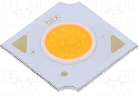 BXRH-27E1000-G-83, Power LED; COB; white warm; 120°; 700mA; P: 12.8W; 1691lm; CRImin: 80