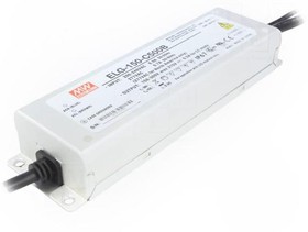 Фото 1/3 ELG-150-C500B, AC/DC LED, блок питания для светодиодного освещения
