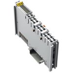 750-1405, PLC I/O Module for Use with I/O System 750/753, Digital