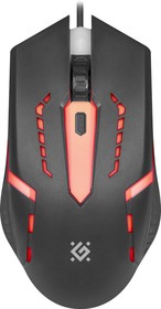 Defender Проводная оптическая мышь Flash MB-600L 7цветов,4кнопки, 800-1200dpi, Defender Проводная оптическая мышь Flash MB-600L 7цветов,4кно – купить оптом и в розницу