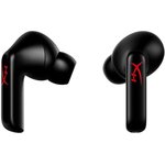 Наушники внутриканальные HyperX Cloud Buds черный/красный беспроводные bluetooth ...