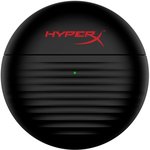 Наушники внутриканальные HyperX Cloud Buds черный/красный беспроводные bluetooth ...