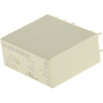 OA 5669.12/983/61 DC24V, PCB Mount Force Guided Relay, 24V dc Coil Voltage, 2 Pole, DPDT