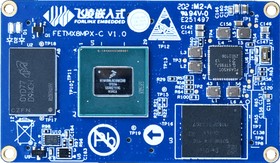 FETMX8MP-C Процессорный модуль System on Module, BAODING FORLINX | купить в розницу и оптом