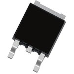 WMO80R1K0S, MOSFET транзистор WAYON