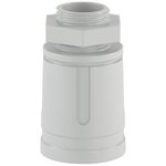 50216, Coupling pipe-box 16 mm M16x1.5 IP67