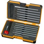 Felo Отвертка c регулировкой крутящего момента Серия Nm 3,0-5,4 с набором ...