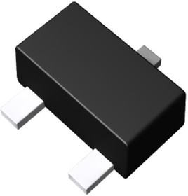 Фото 1/3 RE1C001ZPTL, MOSFETs 1.2V Drive Pch MOSFET