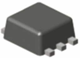 EMZ6.8EFHT2R, Zener Diodes ROHM's zener diodes are available in various lineup as 2-pin mold surfacemount type and complex type.