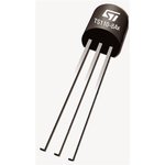 TS110-8A1, SCRs High surge volt 1.25 A SCR for circuit breaker