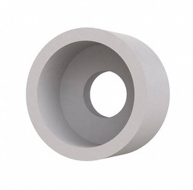 16CW006040, Washers Cupped Washer, #6 Screw, .140 ID, .300 CBore ID