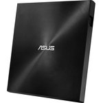 90DD01X0-M29000, ASUS ZenDrive U7M Black, Устройство для записи оптических дисков