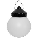 Светильник НСП 01-60-003 У3, шар - пластик