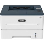 Принтер лазерный Xerox B230V_DNI A4 Duplex Net WiFi белый