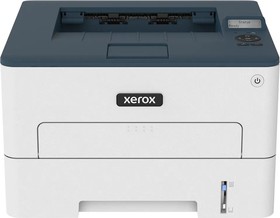 Фото 1/5 Принтер лазерный Xerox B230V_DNI A4 Duplex Net WiFi белый
