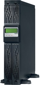 ИБП Legrand KEOR LINE RT 1500VA, 1350W, 2U, 8 IEC C13, SNMP Slot