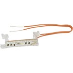 Legrand Etika Лампочка индикации 3мА, 230В