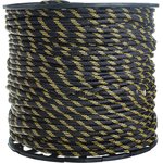 Верёвка плетёная ПП 10 мм (200 м) цветная 71378