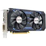 Видеокарта Afox GTX1660 SUPER 6GB GDDR6 192bit DVI DP HDMI 2FAN RTL