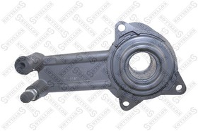 0700807SX, Подшипник выжимной гидравлический Ford Focus/Fiesta/Ka, Mazda 121 1.2-1.8D 95