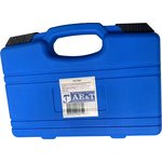 Инструмент очистки гнезд инжекторов дизелей (17 предметов) TA-C1022 AE&T