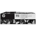 Комплект для замены печатающей головки HP 711 C1Q10A для HP Designjet T120/T520