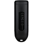 Transcend USB Drive 128Gb JetFlash 790C USB3.2, Type-C, Black TS128GJF790C