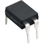 AQY210EHAX, AQY Series Solid State Relay, 130 mA Load, Surface Mount ...