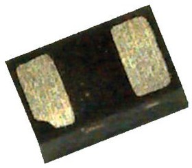 Фото 1/2 ESD051-1BF4, Защитное устройство от ЭСР, 11 В, 0201, 2 вывод(-ов), 5 В