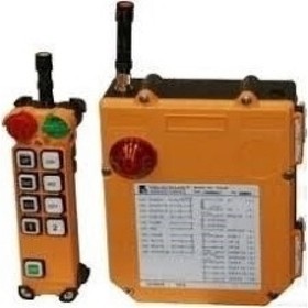 Радиоуправление А25-6D (пульт 6 кн+старт,стоп,звонок, 2 ск., питание 220/380 В) 00005044