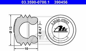 03359007001, Колпак защитный VAG 7D0 611 483 MB 000 421 71 87