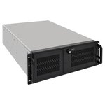 Серверная платформа ExeGate Pro 4U650-010/4U4139L  RM 19", высота 4U, глубина 650, Redundant БП 2x1200W, USB