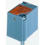 PLL-C10, PLL series 8 bar Pneumatic Logic Controller with AND function