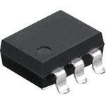 AQV101A, Solid State Relay, 0.7 A Load, Surface Mount, 40 V Load, 10 V dc Control