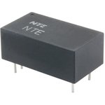 NTE7208, Integrated Circuit Constant Current Single Output LED Driver 350ma Output W/pwm Digital Dimming
