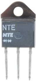 NTE56031, Triac-600vrm 40amp TO-218 Isolated Igt=100/150ma