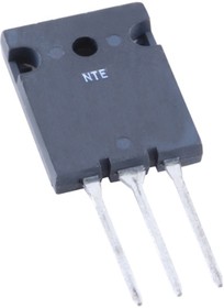 NTE3320, Igbt N-channel Enhancement 600V IC=50A TO-3P Case High Speed Switch