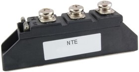 NTE5720, Thyristor Power Module Vrrm=1200V It=90A