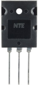 NTE2665, Транзистор NPN, биполярный, 800В, 28А, 220Вт