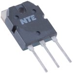NTE2922, Power Mosfet N-channel 400V Id=16A TO-3pn Case High Speed Switch