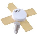 NTE360, Transistor NPN Silicon 65V IC=5A Po=40W 125-175mhz RF Power AMP