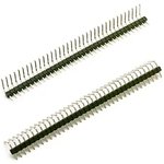 929400-01-36-RK, Headers & Wire Housings FULL STICK HDR/36POS/1ROW