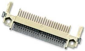 Фото 1/2 N7E50-M516RB-50, Memory Card Connectors COMPACT FLASH TYPE II