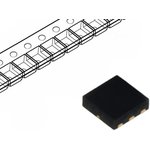 RCLAMP0504N.TCT, ESD Suppressors / TVS Diodes Low Capacitance TVS Diode Array