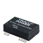 TES 5-2411, Isolated DC/DC Converters - SMD Product Type: DC/DC; Package Style ...