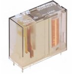 1-1393230-1, Power Relay 24VDC 25A SPST-NO(29mm 12.6mm 25.5mm) THT