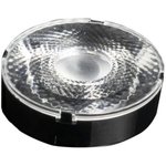 CP17690_AMY-50-M-C, LED Lighting Lenses Assemblies Assembly round 1 Pos 49.9mm ...
