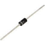 BY448G, Rectifiers Diode, DO-15, 1650V, 1.5A