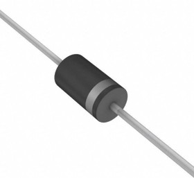 TVS diode, Unidirectional, 600 W, 28.2 V, DO-15, P6KE33A-3/4